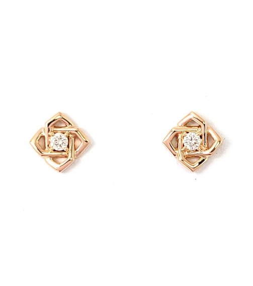 Beautiful Ming yan earrings