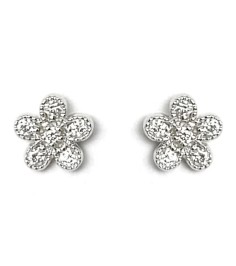 Pure lovely earrings