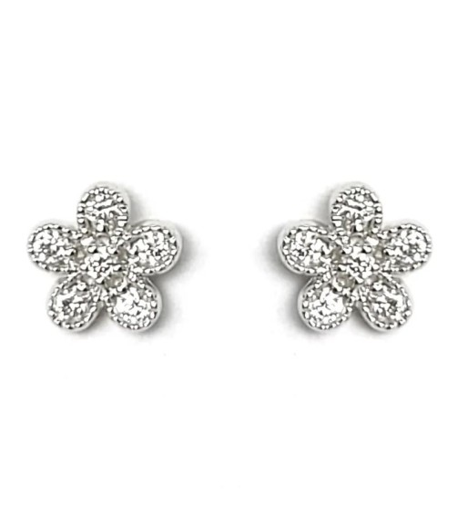 Pure lovely earrings