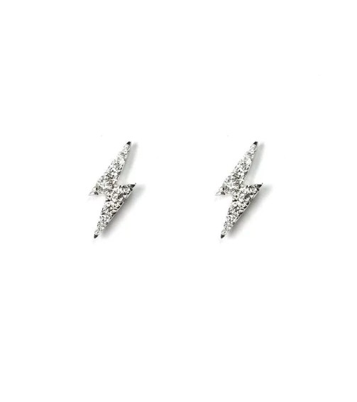 Charm Ming yan earrings