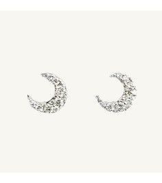 Languid is lazy elegant earrings