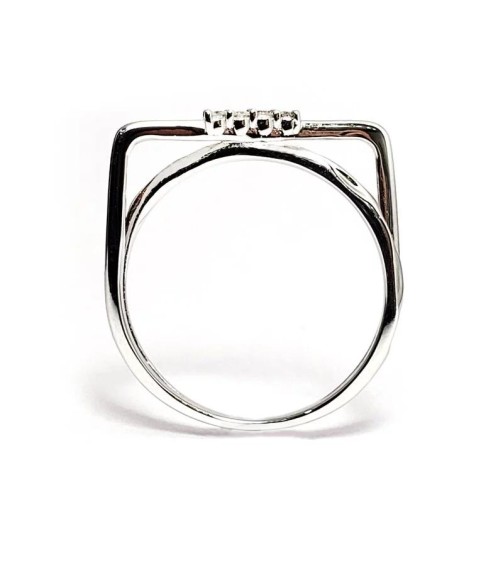 Good manners ring