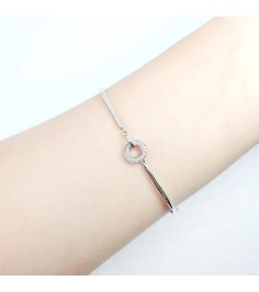 Agate bracelet protection